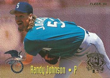 Randy Johnson / John Hudek 