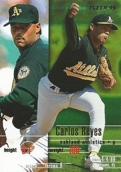 Carlos Reyes