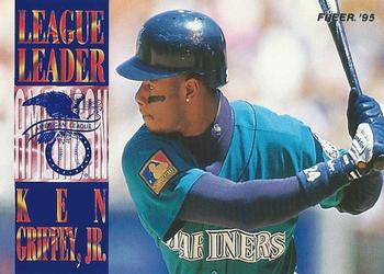 Ken Griffey Jr.