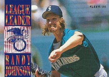 Randy Johnson