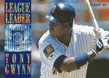 Tony Gwynn