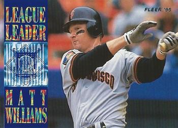Matt Williams