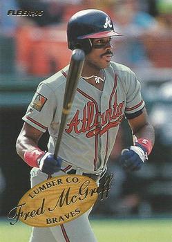 Fred McGriff