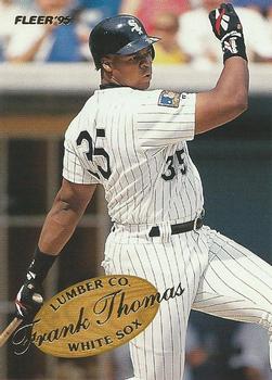 Frank Thomas