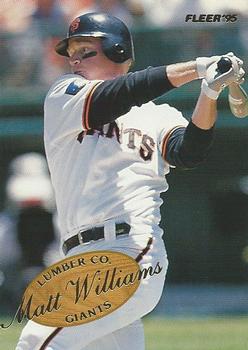 Matt Williams