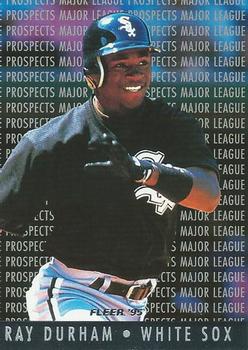 Ray Durham