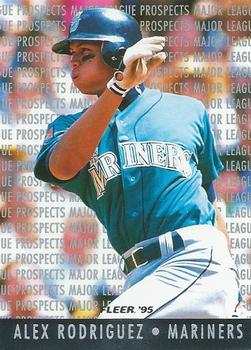 Alex Rodriguez