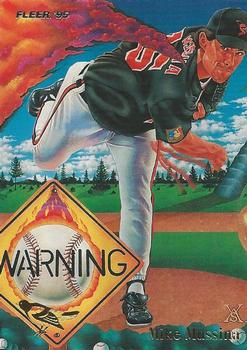 Mike Mussina