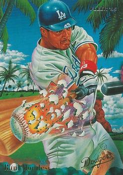 Raul Mondesi