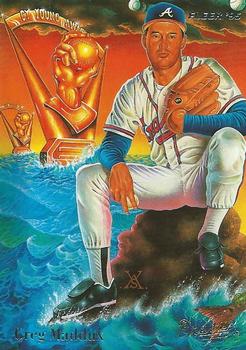 Greg Maddux