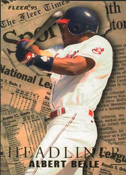 Albert Belle