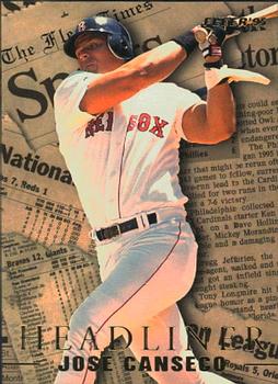 Jose Canseco