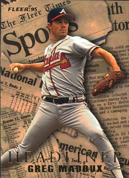 Greg Maddux