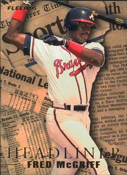 Fred McGriff