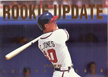 Chipper Jones