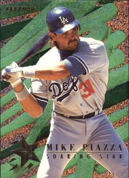 Mike Piazza