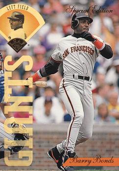 Barry Bonds