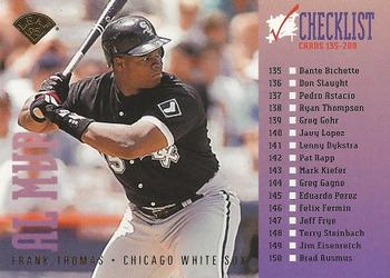 #3 Frank Thomas