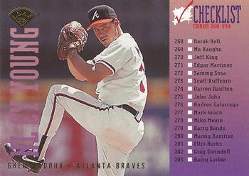 Greg Maddux