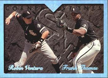Robin Ventura / Frank Thomas