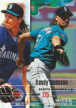 Randy Johnson