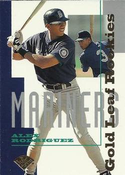 Alex Rodriguez