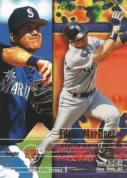 Edgar Martinez