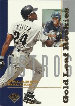 Orlando Miller