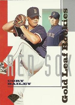 Cory Bailey