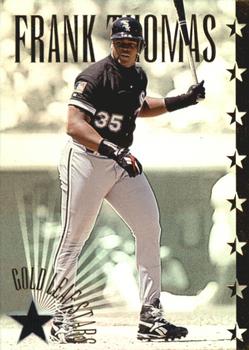 Frank Thomas