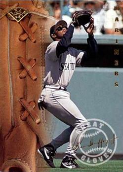 Ken Griffey, Jr.
