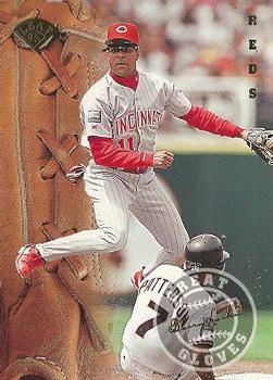Barry Larkin