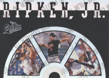 Cal Ripken, Jr.