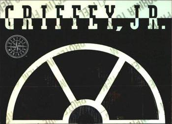 #8B Ken Griffey, Jr.