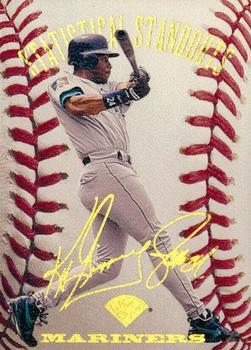 Ken Griffey, Jr.