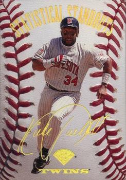 Kirby Puckett