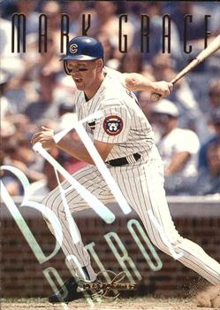 Mark Grace
