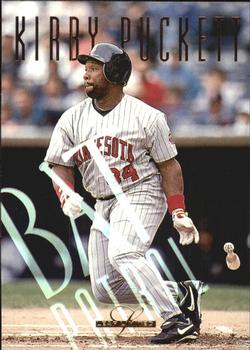 Kirby Puckett