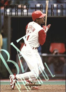 Barry Larkin