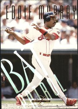 Eddie Murray