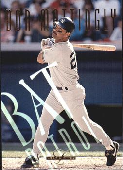 Don Mattingly