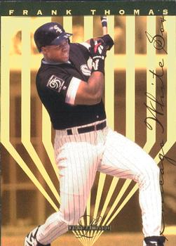 Frank Thomas