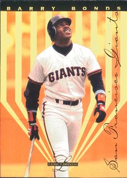 Barry Bonds
