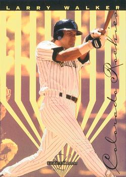 Larry Walker