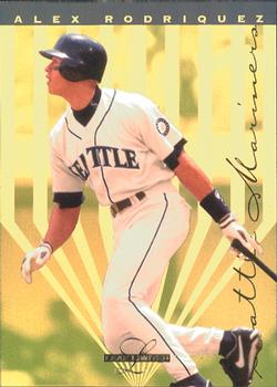 Alex Rodriguez