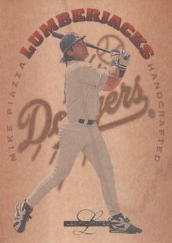 Mike Piazza