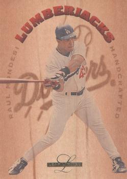 Raul Mondesi