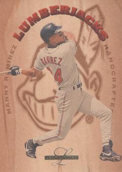 Manny Ramirez