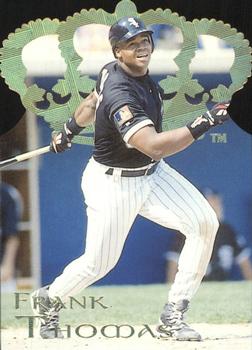 Frank Thomas