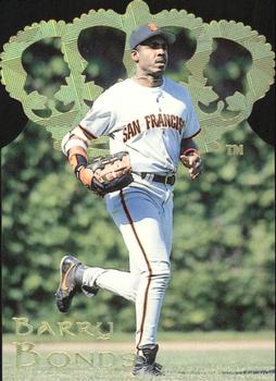 Barry Bonds